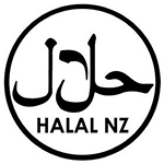 HALAL NZ Certification