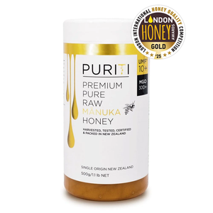 MANUKA HONEY UMF 10+ | MGO 300