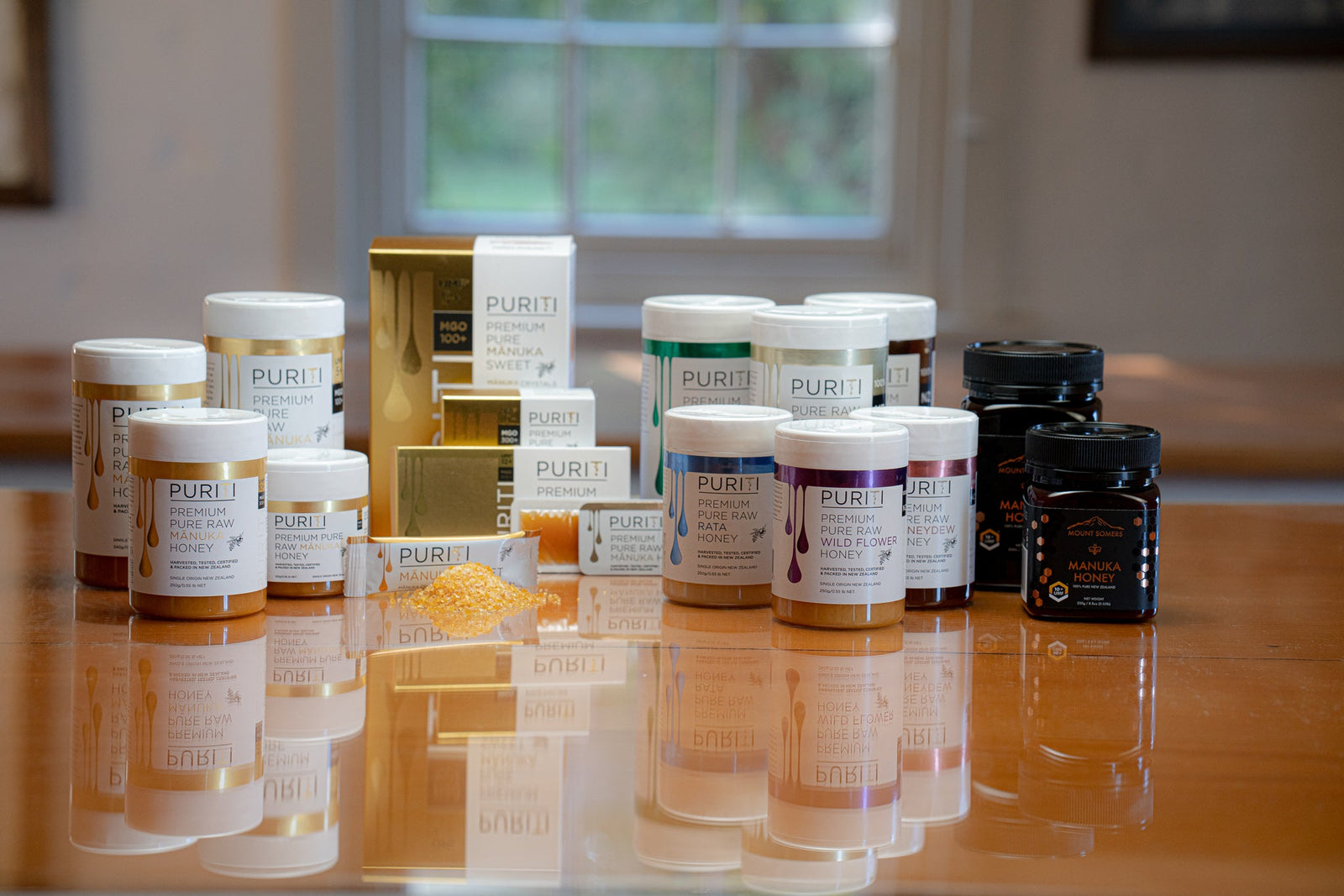 Five Things Mānuka Honey Brands Won’t Tell You