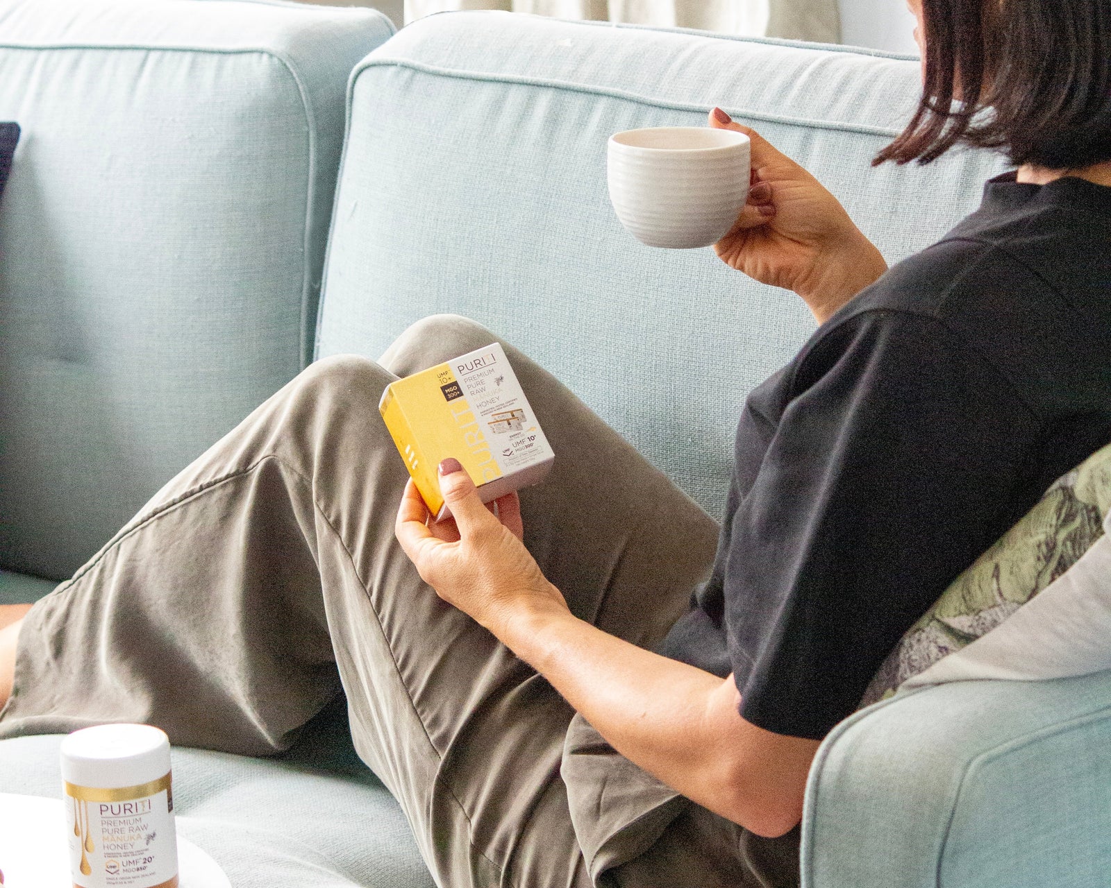 Made in New Zealand: Why Buying Mānuka Honey Direct Matters