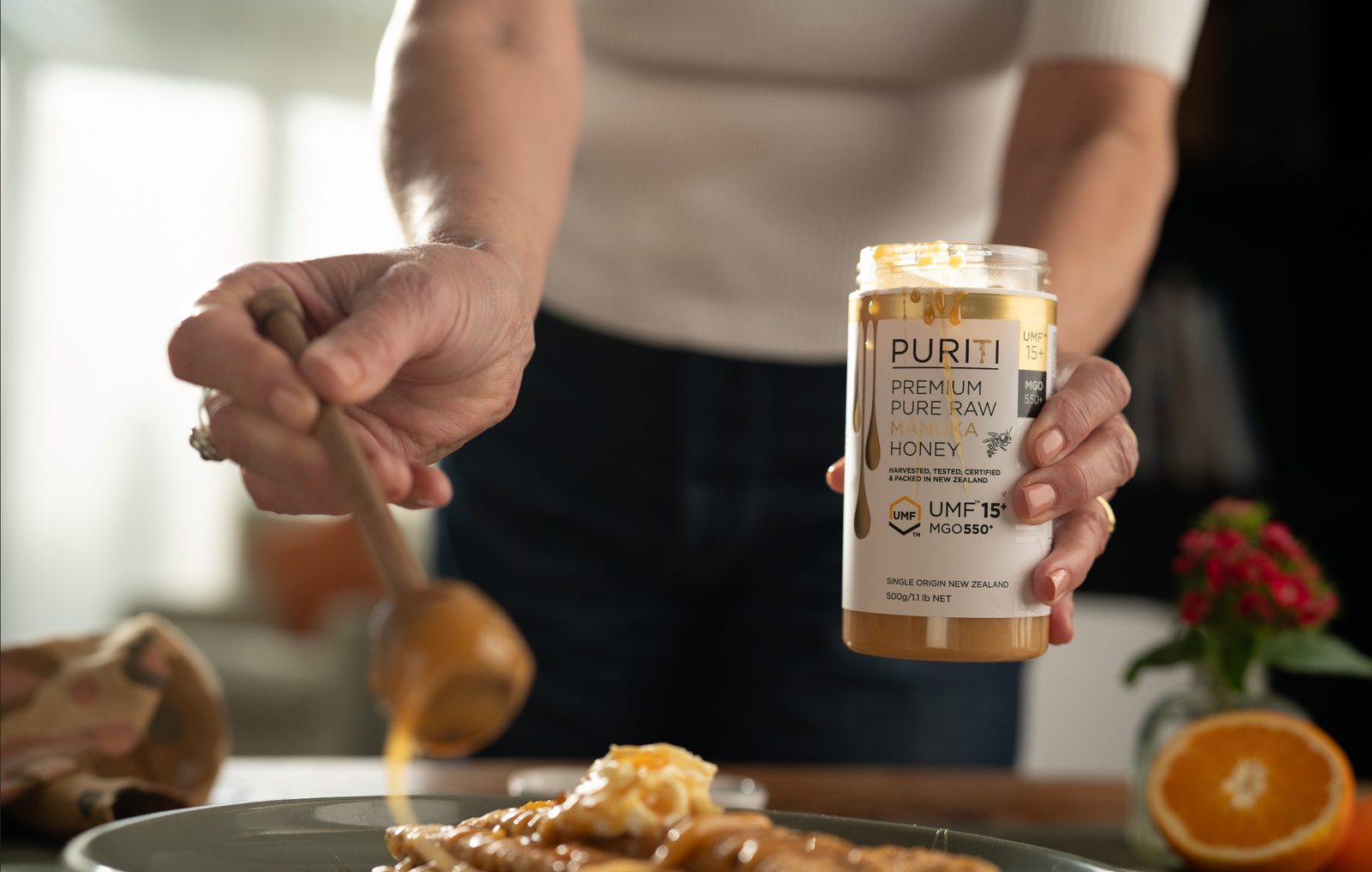 What’s the difference between UMF and MGO?