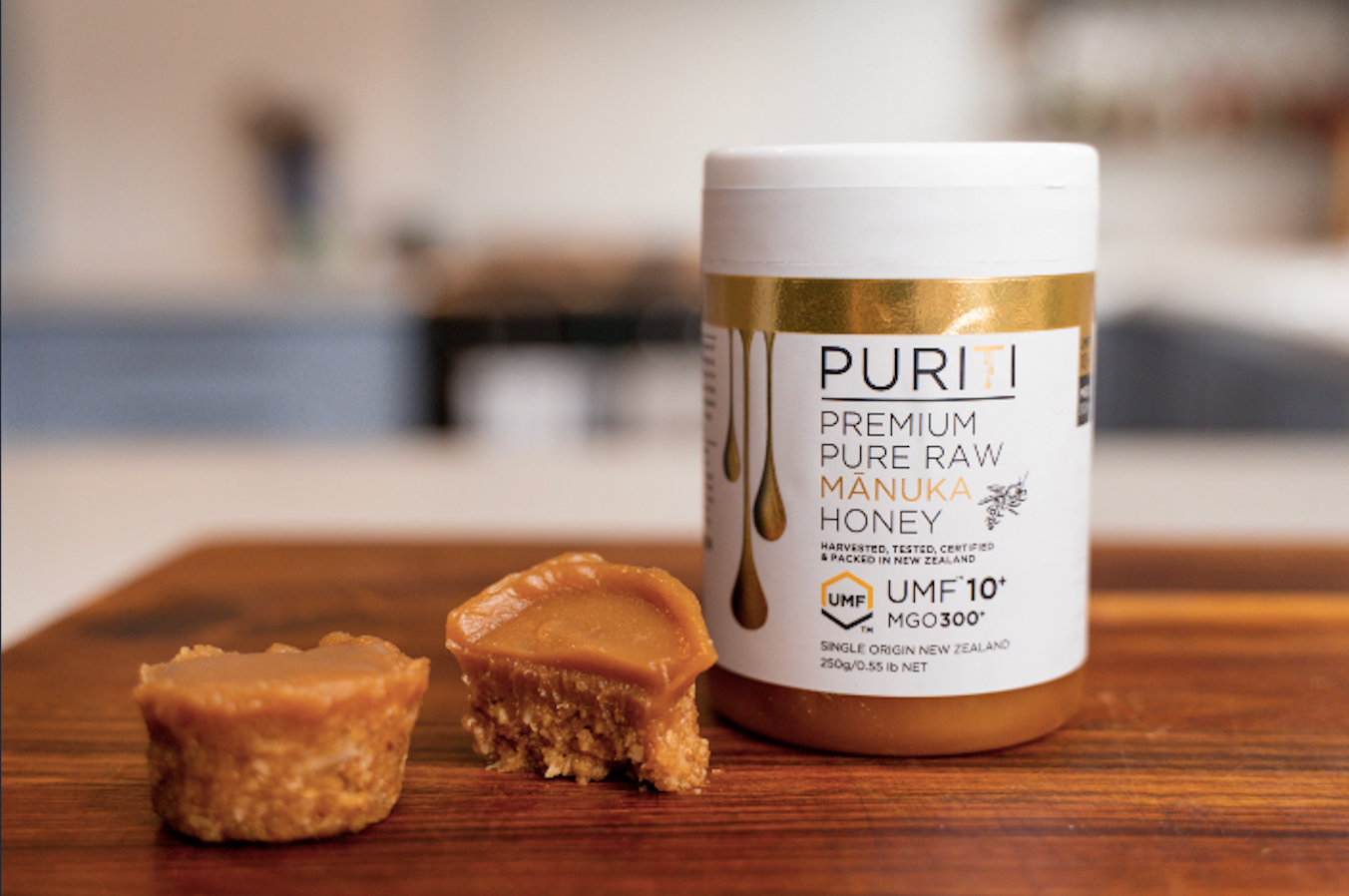 Why PURITI Tests for Glyphosate Residue