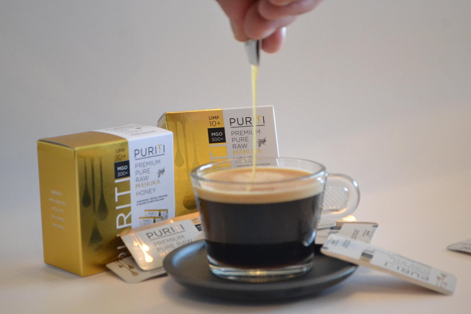 Mānuka Honey: Tested & Certified to Higher Standards