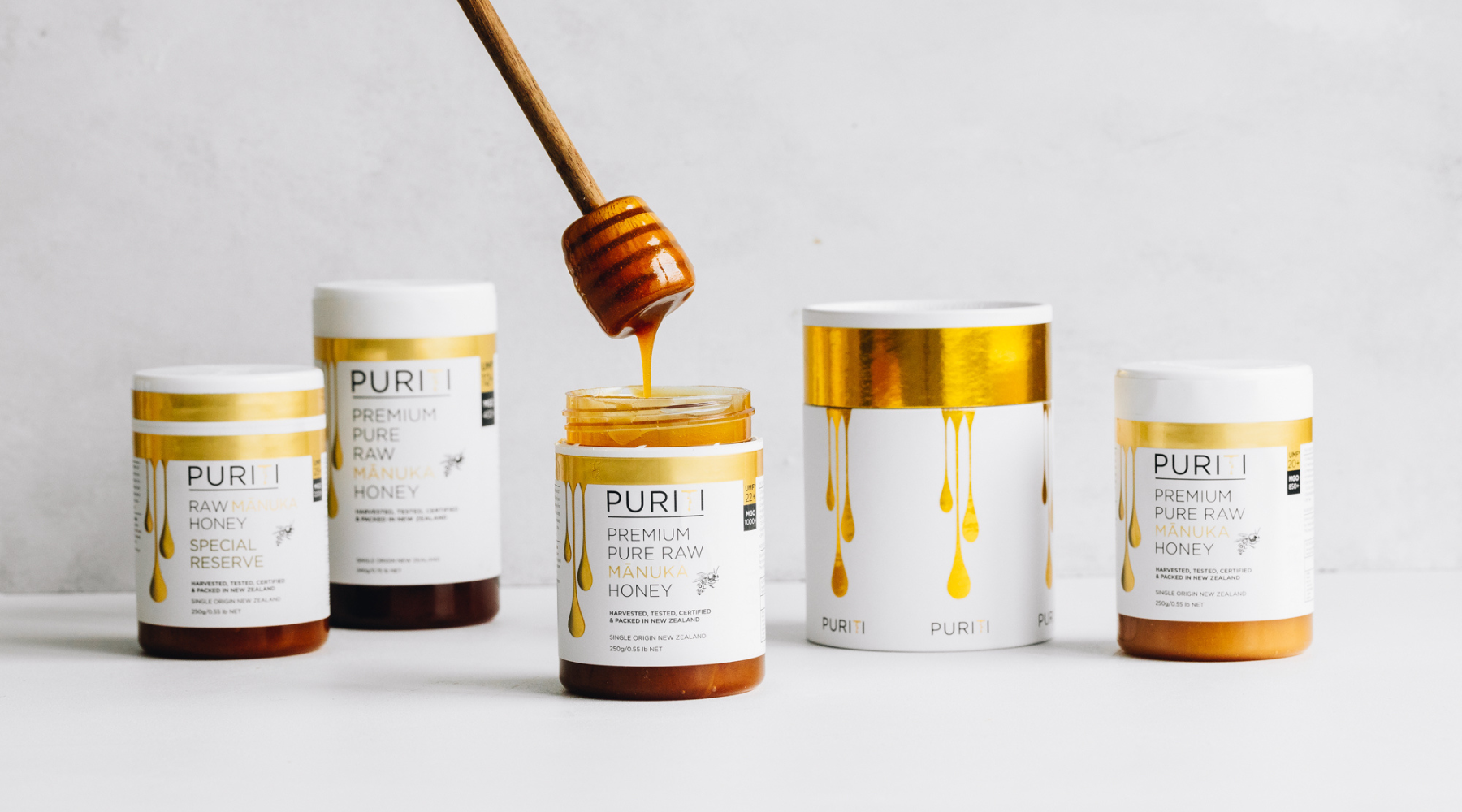 Explaining the Cost of Pure Manuka Honey