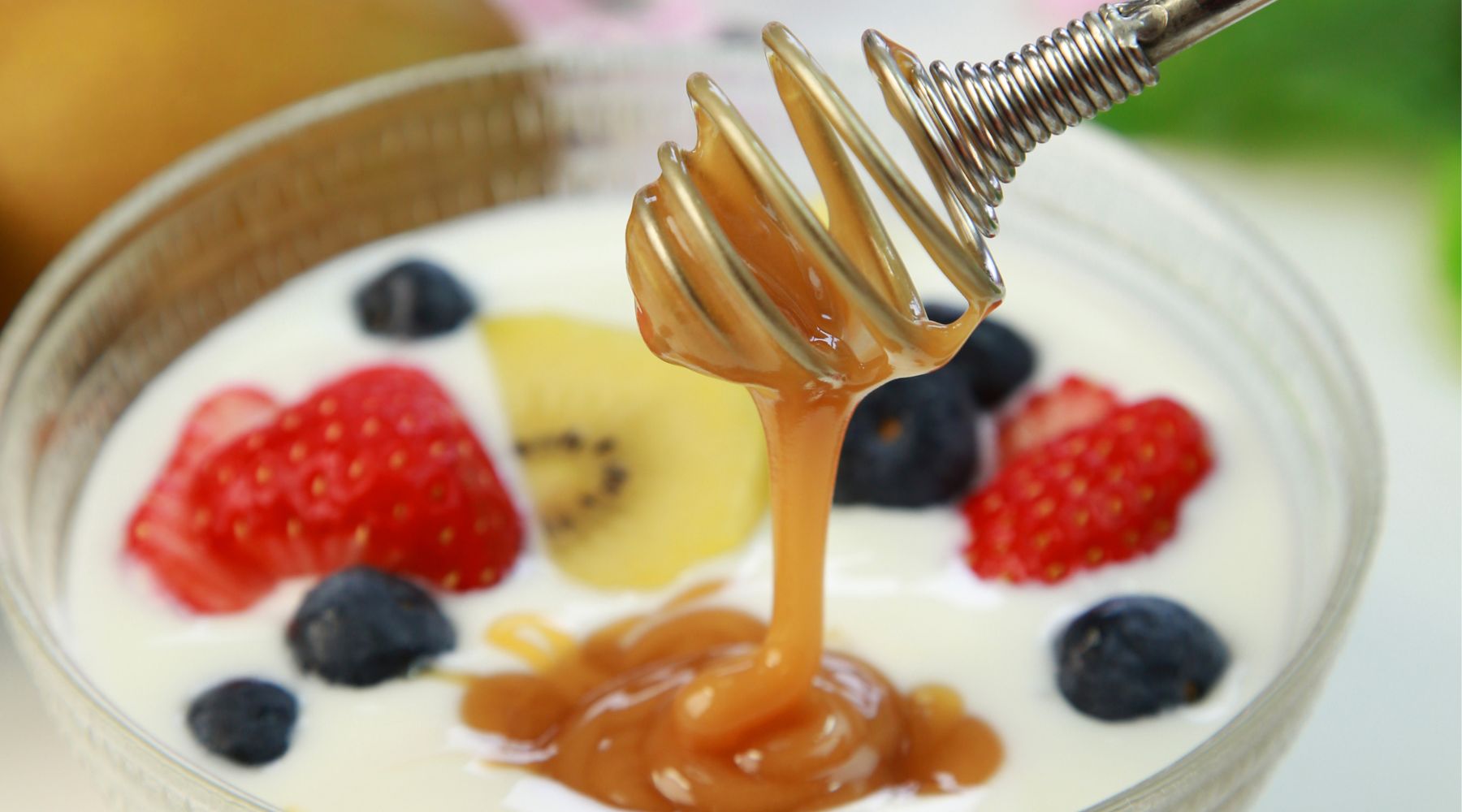 Can Manuka Honey Be Used As A Sweetener? - PURITI