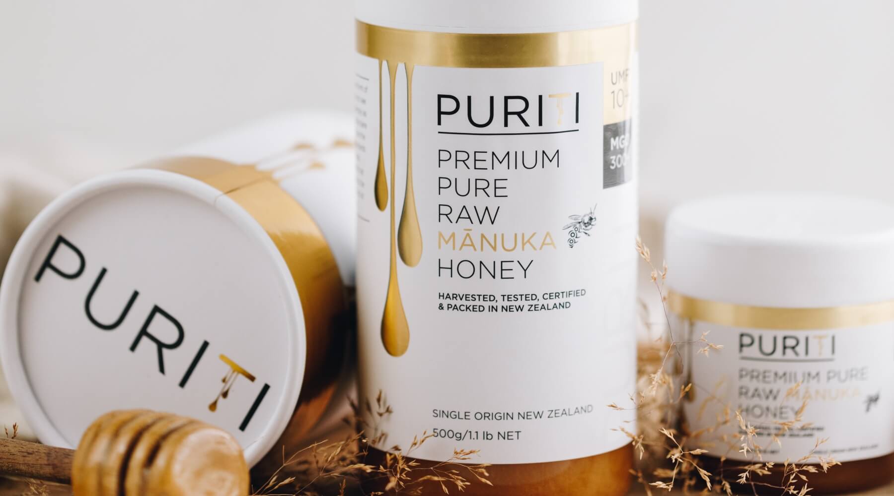 Common Questions About Manuka Honey Answered - PURITI
