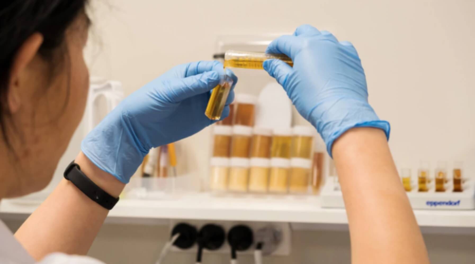 Puriti Manuka Honey - Independently Tested for Glyphosate Residue - PURITI