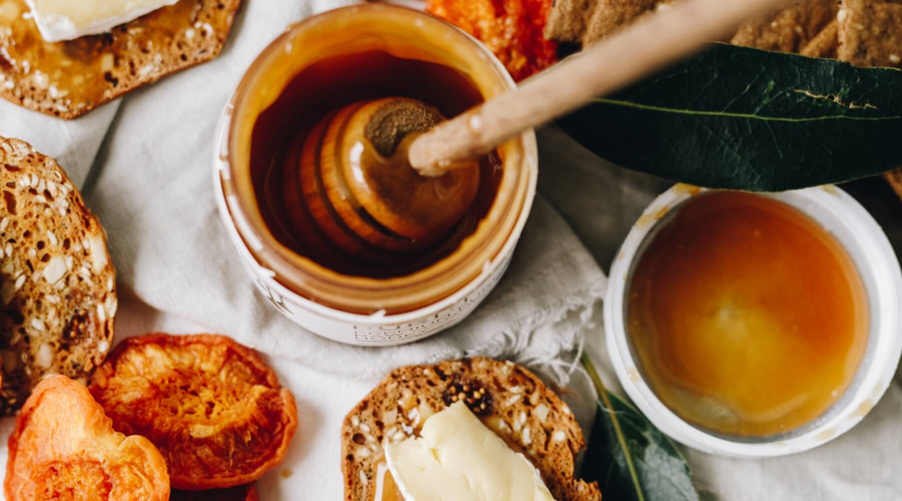 PURITI Manuka Honey UMF® 15+ - PURITI