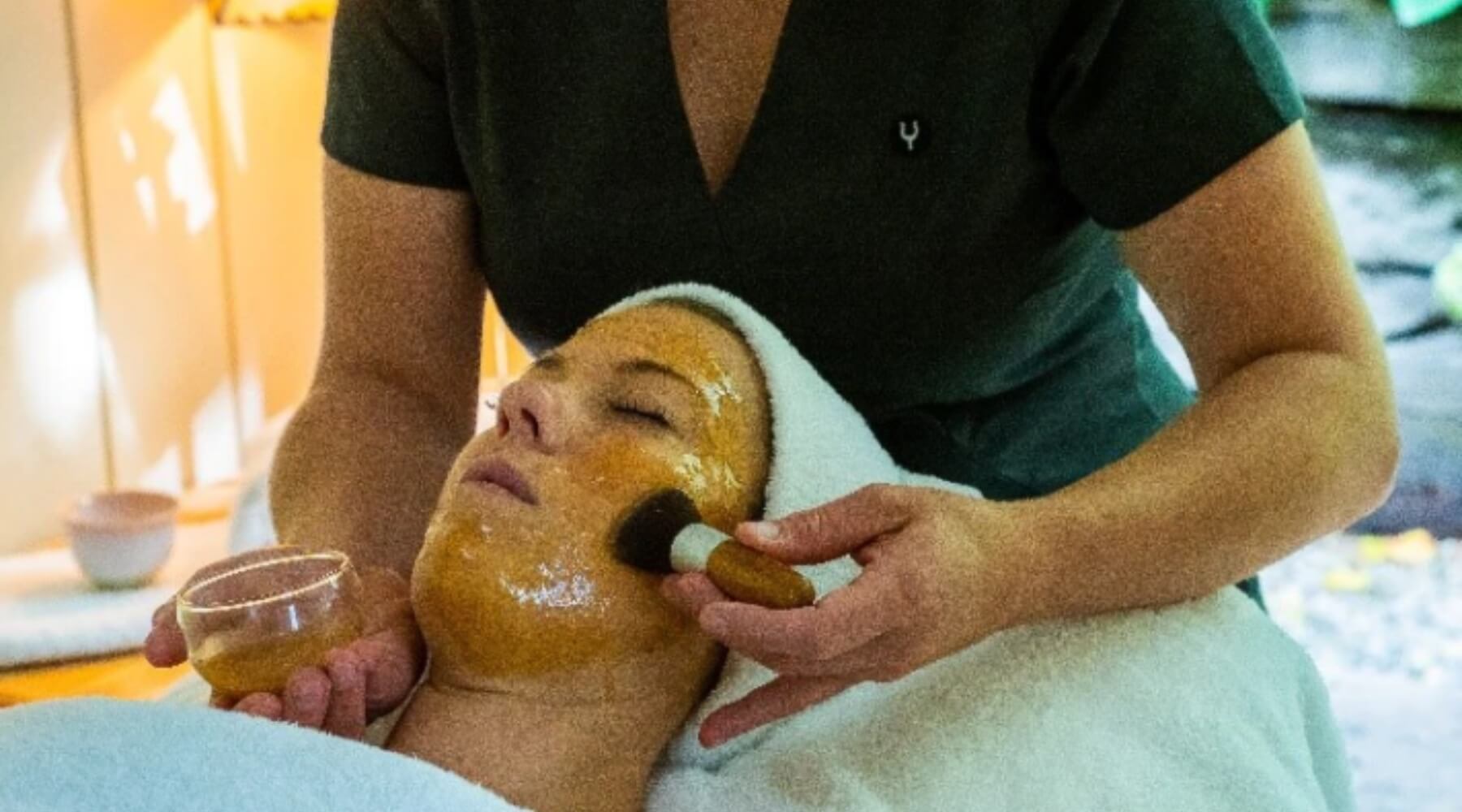 WELLNESS FOR THE FACE - PURITI
