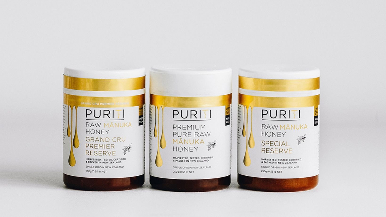 Why Should I Buy Monofloral Mānuka Honey Over Multifloral? - PURITI