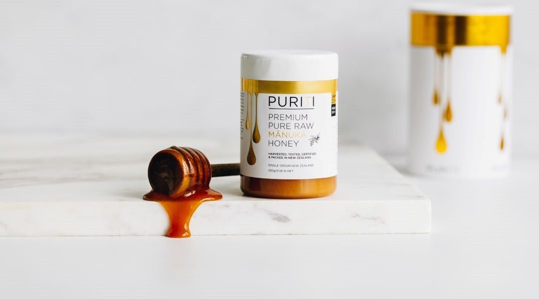 Best Selling Manuka Honey Products