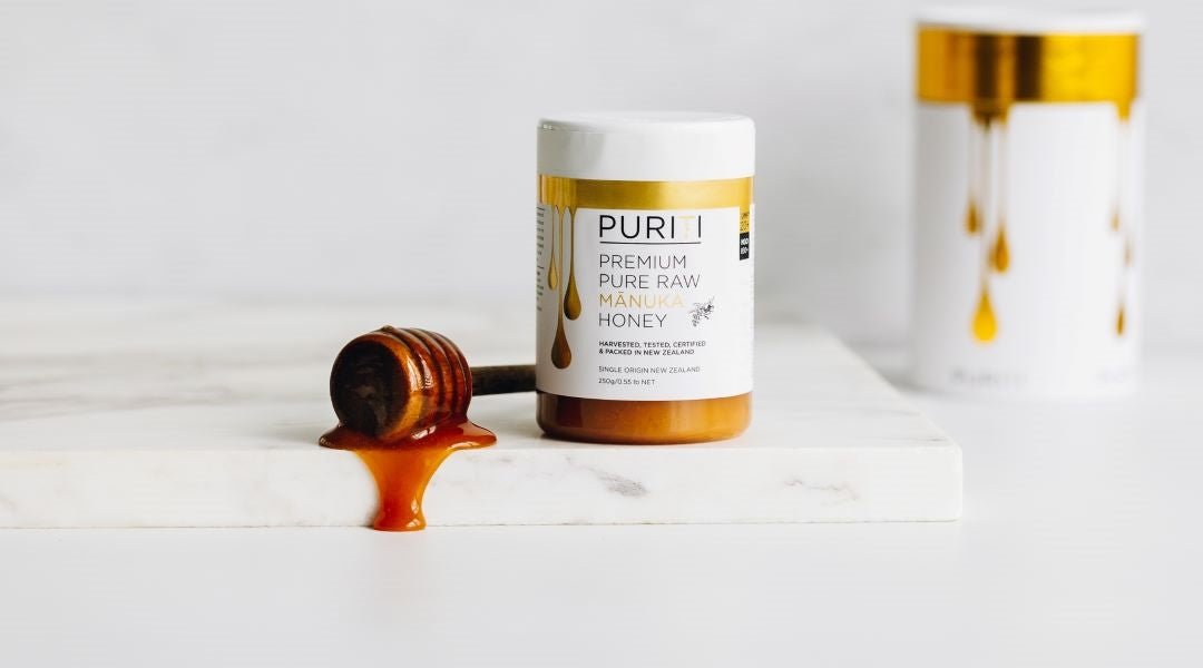 Most Popular Manuka Honey