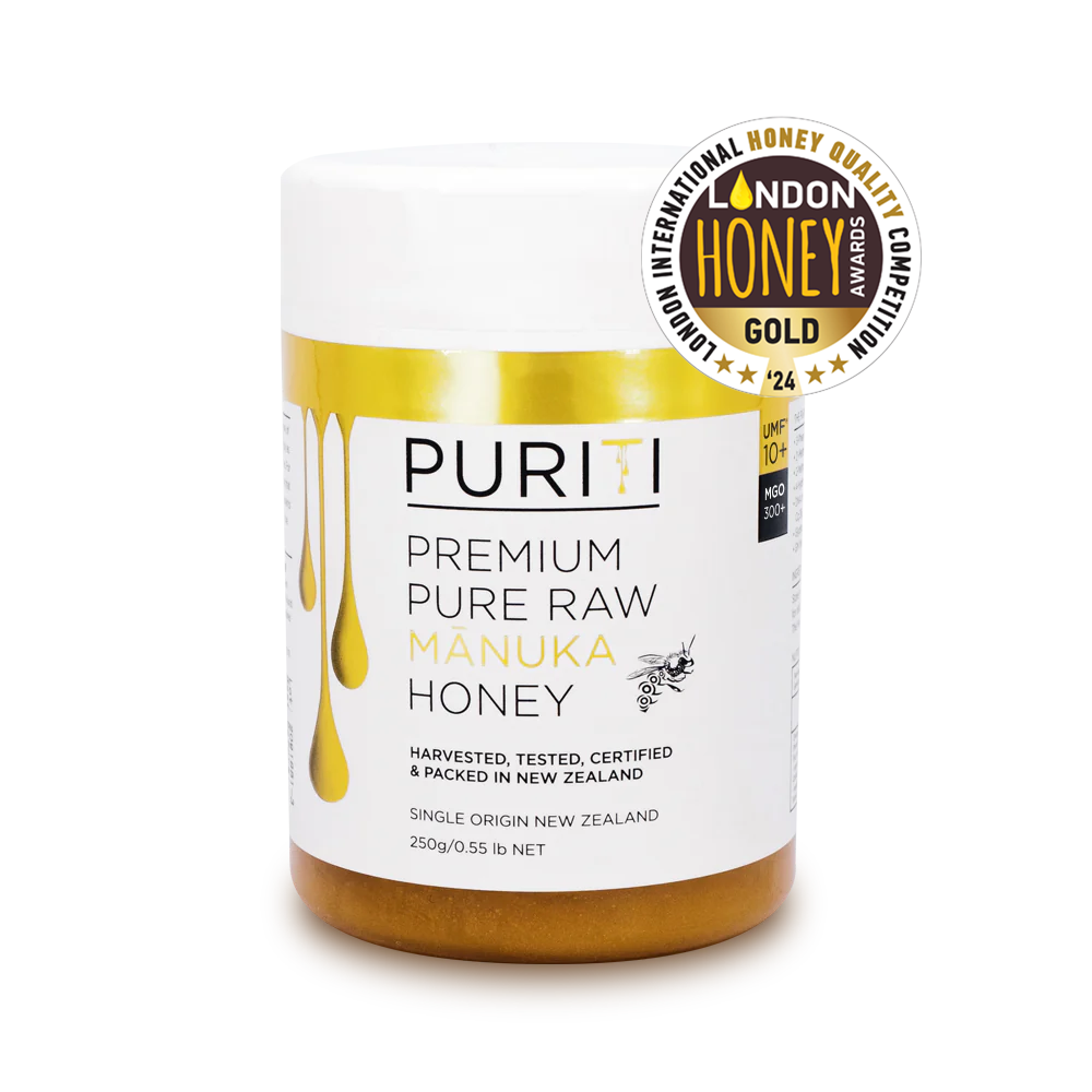 MANUKA HONEY UMF 10+ | MGO 300