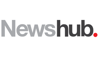 As featured in Newshub