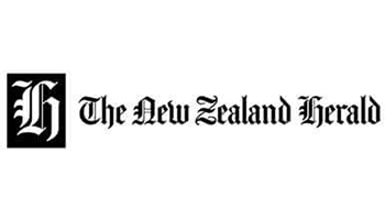 As featured in the New Zealand Herald