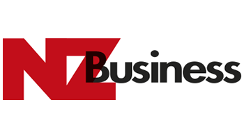 As Featured in NZ Business