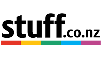 As Featured In Stuff.co.nz