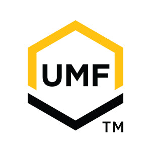 The UMF™ rating system independently certifies