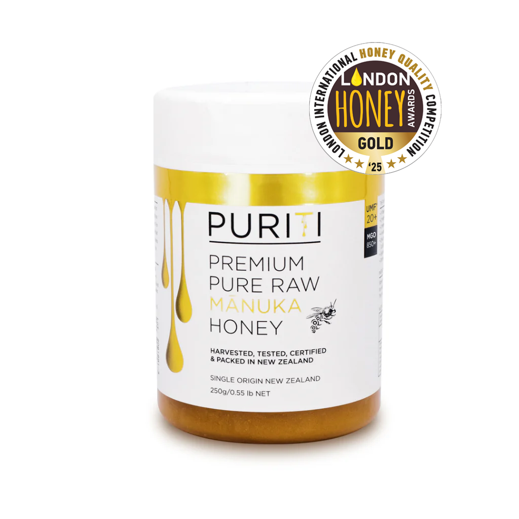 MANUKA HONEY UMF 20+ | MGO 850