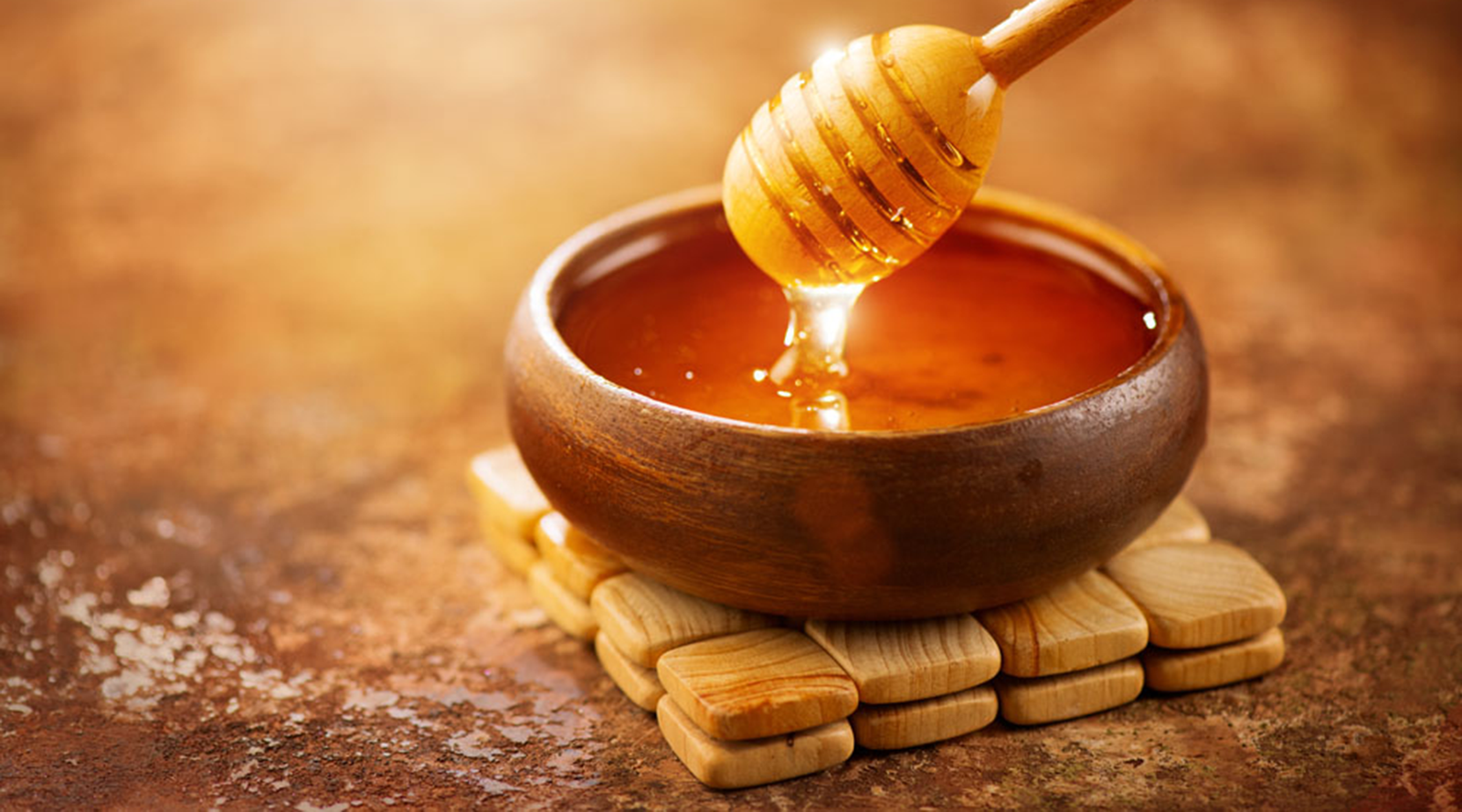 Manuka Honey