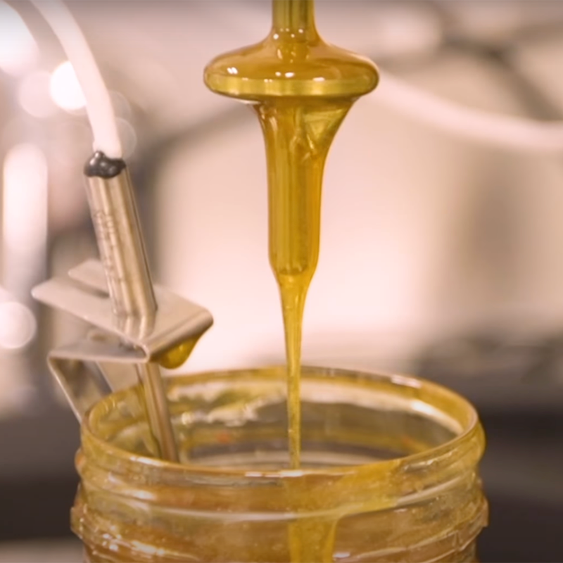 Raising the bar on Manuka Honey Standards